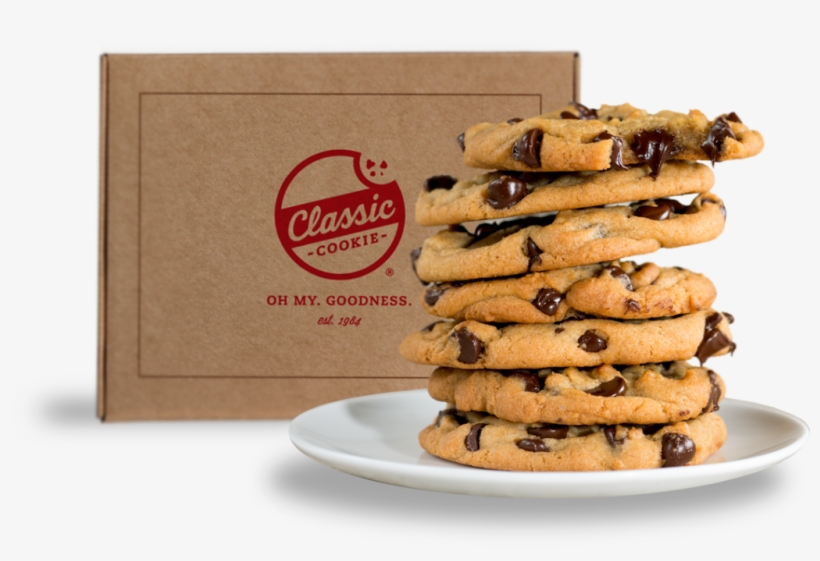Palmetto Fundraising Classic Cookie - Sandwich Cookies, transparent png #4749188