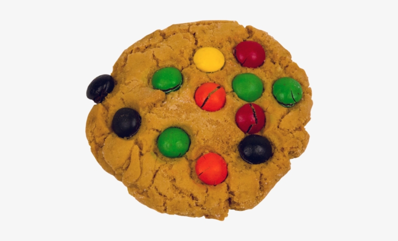M&m Cookie Png Image Stock - Arandas Bakery, transparent png #4749331