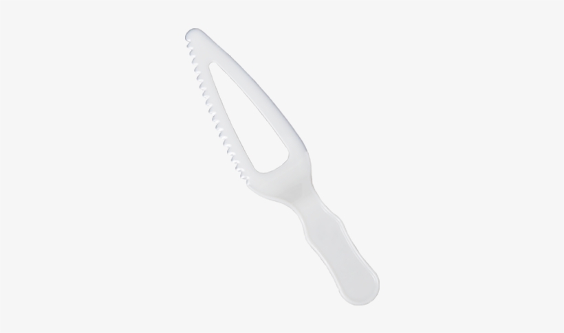 Cake Knife - Knife, transparent png #4749761