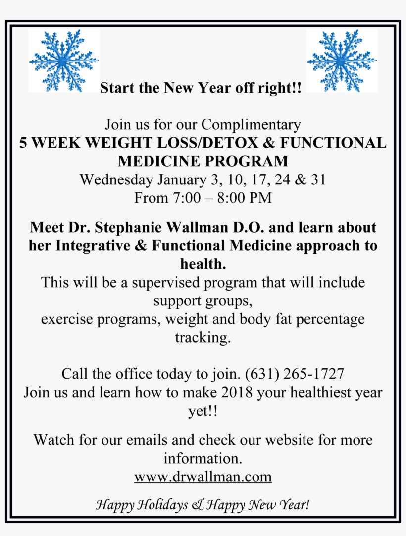 Past Events - Smithtown Chiropractic, transparent png #4749840
