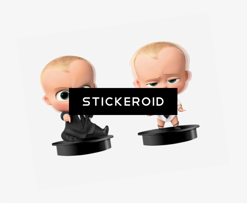 The Boss Baby, transparent png #4749933