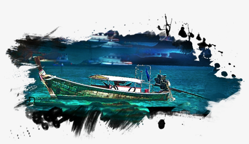 Related Wallpapers - Fishing Trawler, transparent png #4750122