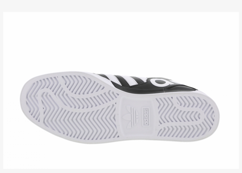 Mens Adidas Hardcourt Hi Big Logo - Skate Shoe, transparent png #4750863