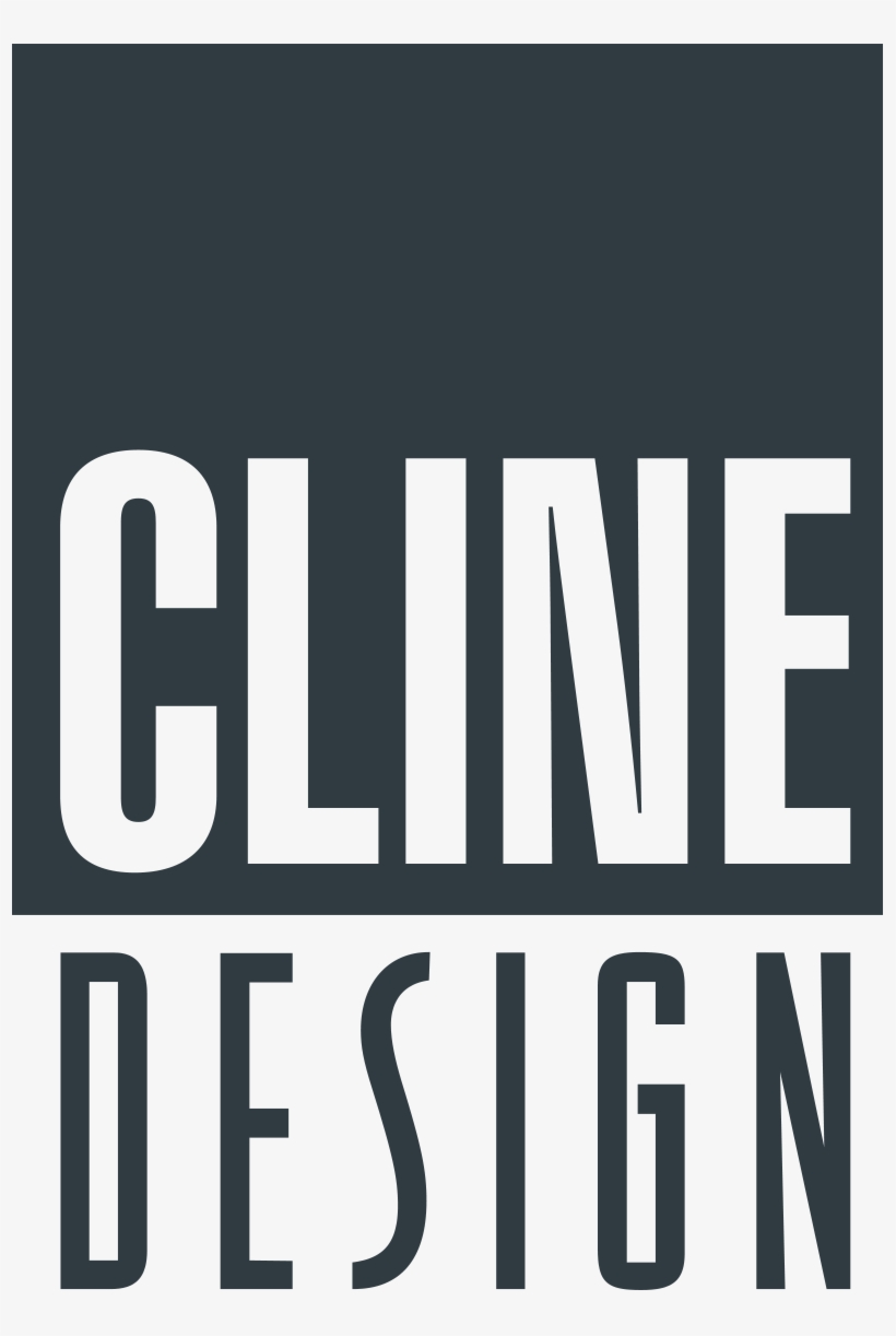 Cline Design Logo, transparent png #4751207