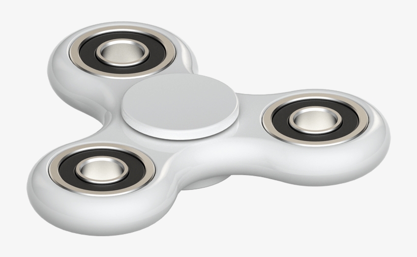 Fidget Spinner Priority - Circle, transparent png #4751430