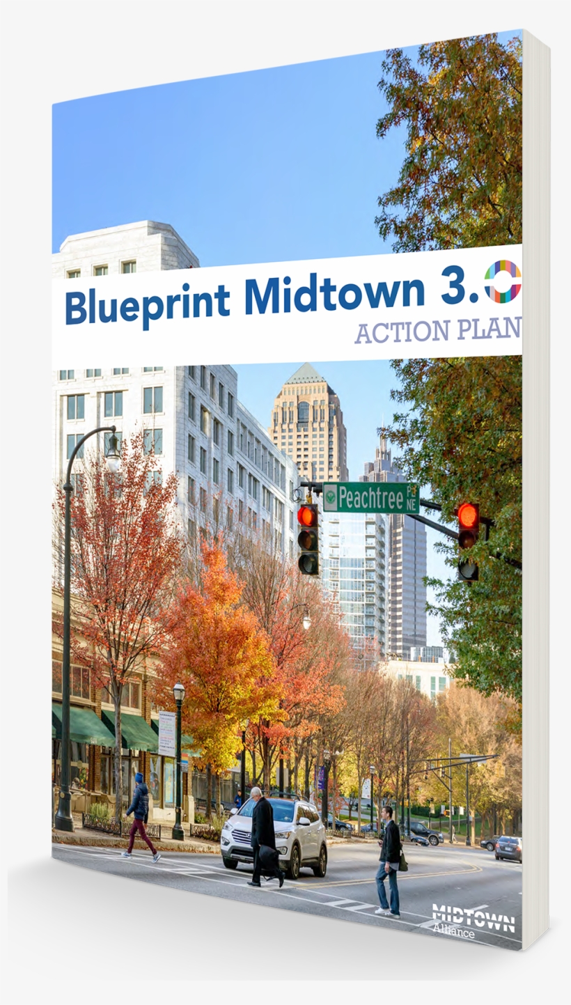 Blueprintmidtown1 - Portable Network Graphics, transparent png #4751728