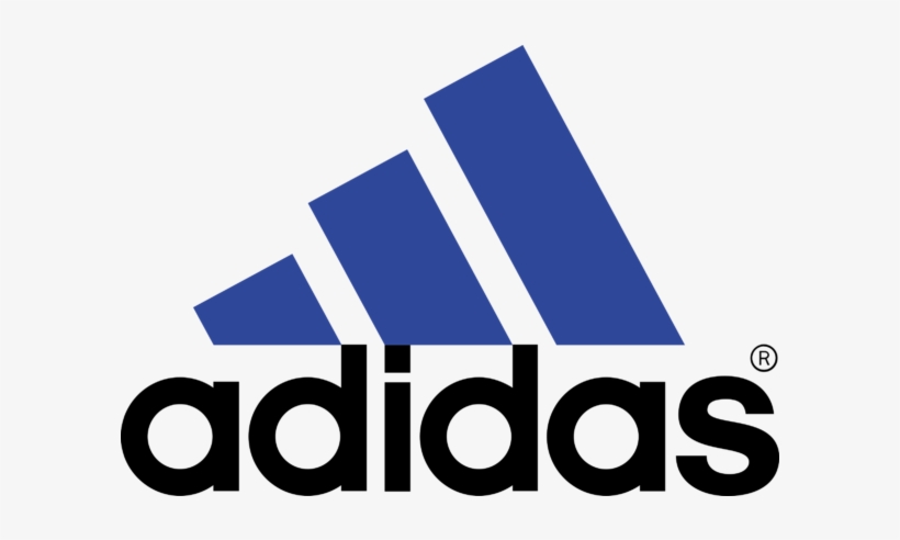 green adidas logo