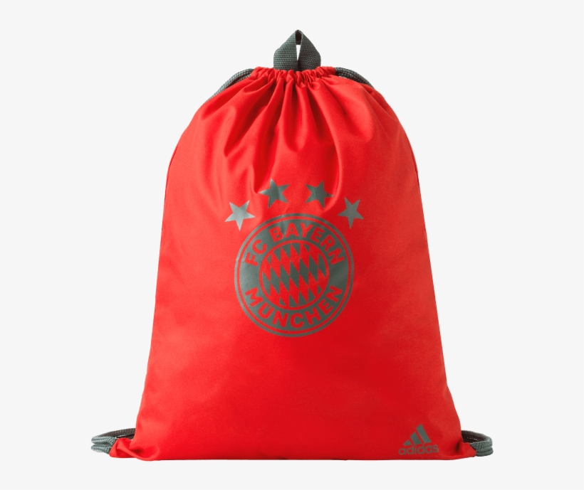 Adidas Teamline Sports Gym Sack - Di0233, transparent png #4752053