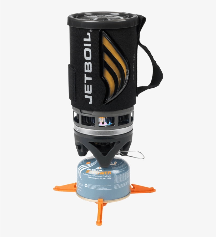 Jetboil Flash Cooking System $7/day - Jetboil Flash, transparent png #4752297