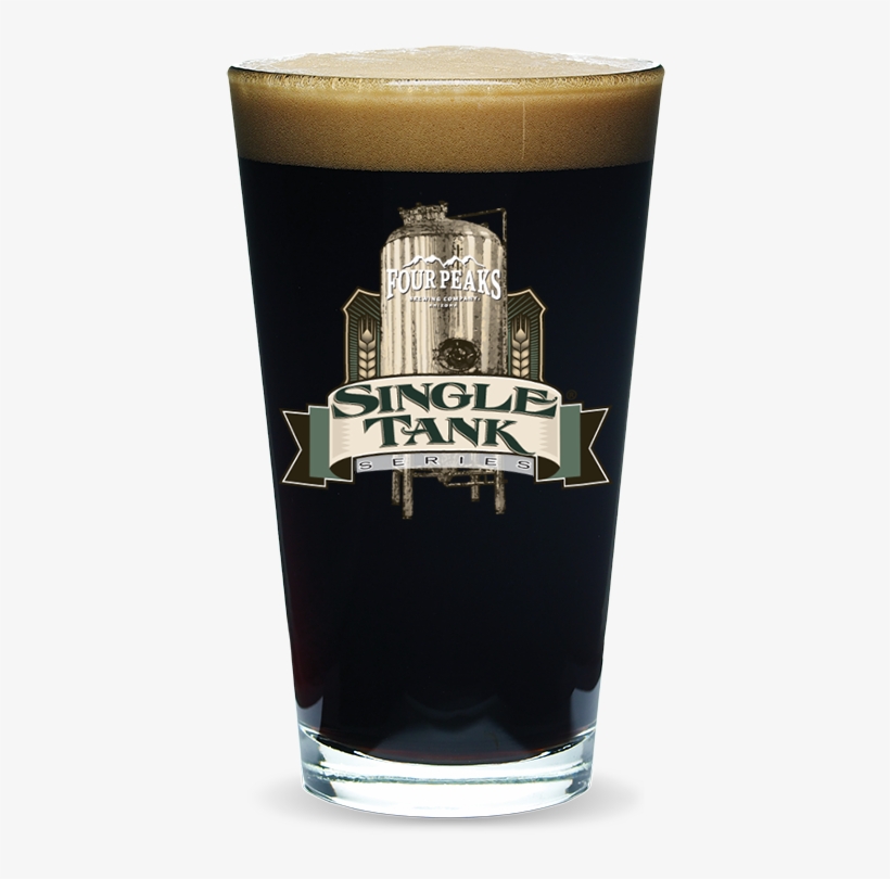 Four Peaks Brewing - Guinness, transparent png #4752302