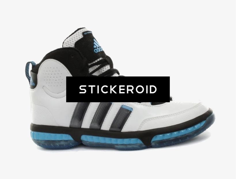 Adidas Shoes - White, transparent png #4752306