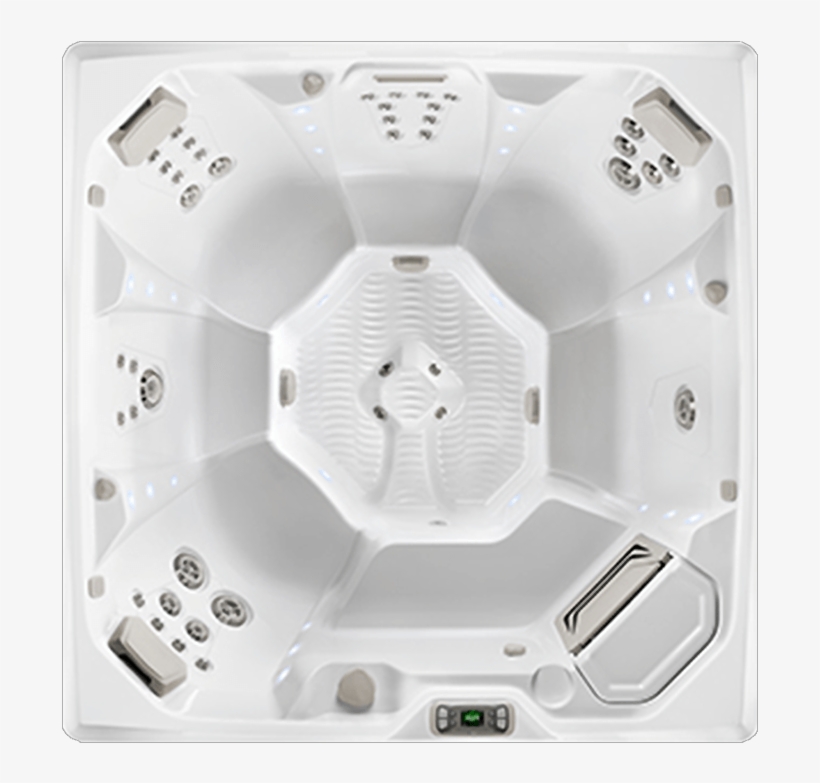 Flash™ Product Image - Hotspring Limelight Flash 2018, transparent png #4752375