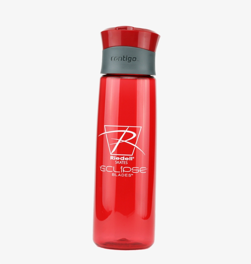 Riedell Reusable Water Bottles - Riedell, transparent png #4752438