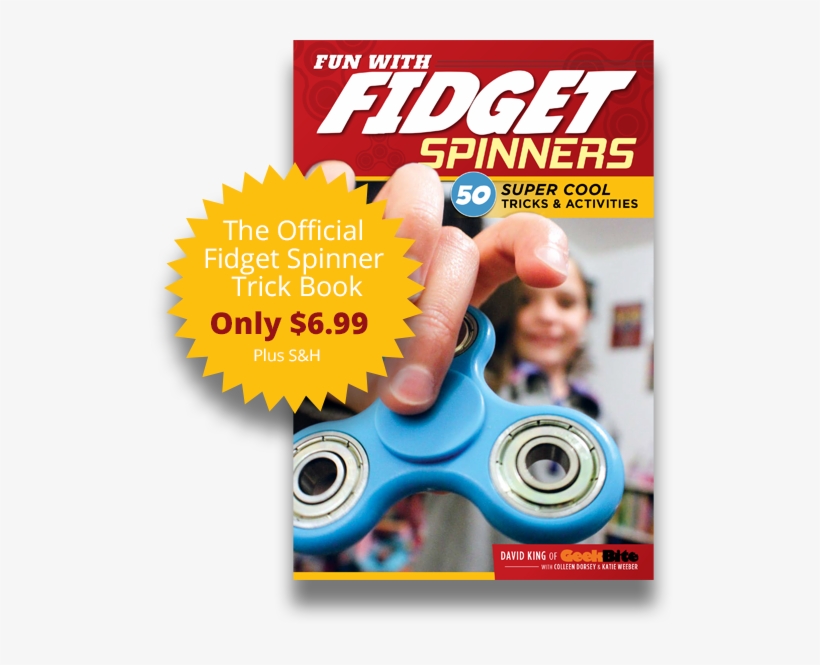 0 Replies 0 Retweets 2 Likes - Fun With Fidget Spinners, transparent png #4752505