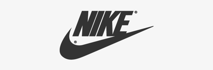 Nike - Logo And Tagline Nike, transparent png #4752842
