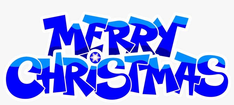 Merry Christmas 2018 Png, transparent png #4752913