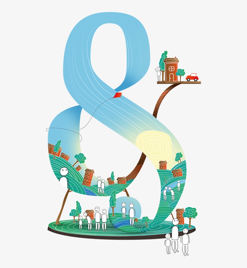 Trent & Dove Transforming Homes, Lives & Neighbourhoods - Trent & Dove Housing, transparent png #4753313