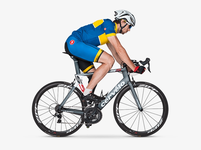 Cervelo - Kross Black Edition 2 Opinie, transparent png #4753400