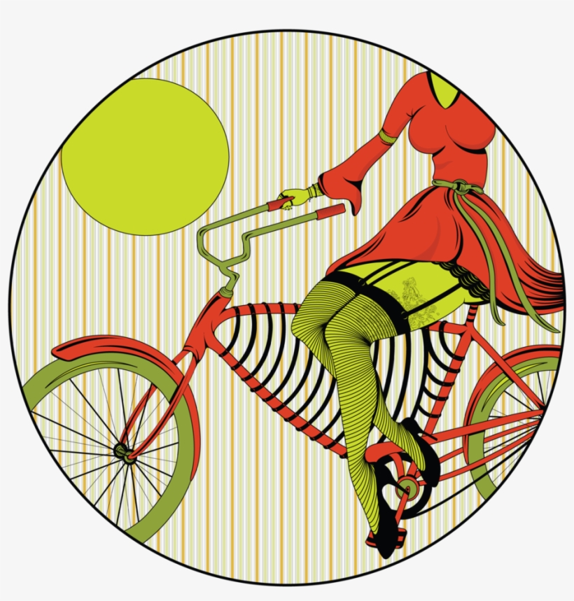 Bike, transparent png #4753483