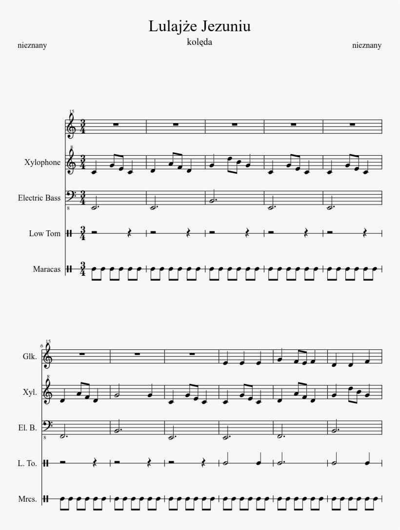 Print - Sheet Music, transparent png #4753618