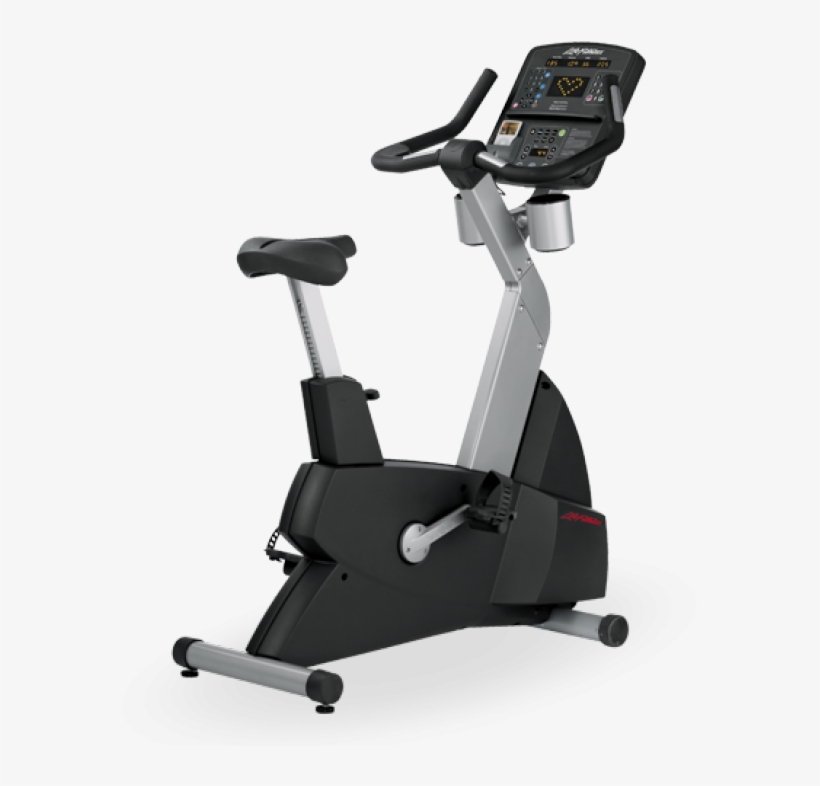 The Product Is Already In The Wishlist Browse Wishlist - Life Fitness Clsc Upright Bike, transparent png #4753624