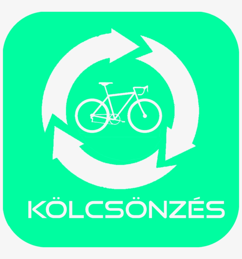 Kerékpár Kölcsönzés Budapest - Kerékpár Kölcsönzés, transparent png #4753725