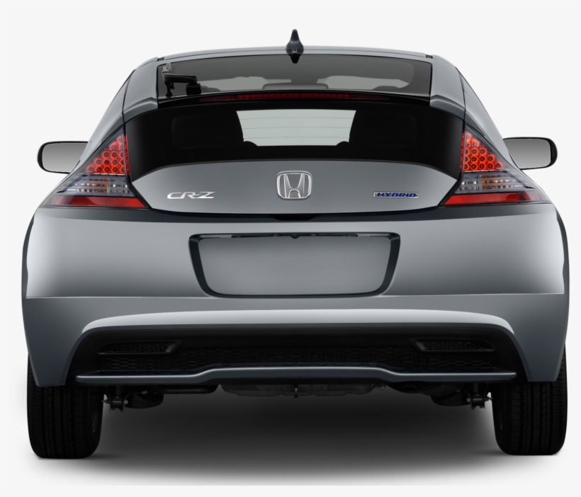 67 - - Cr Z Honda 2013 Hatchback, transparent png #4753727