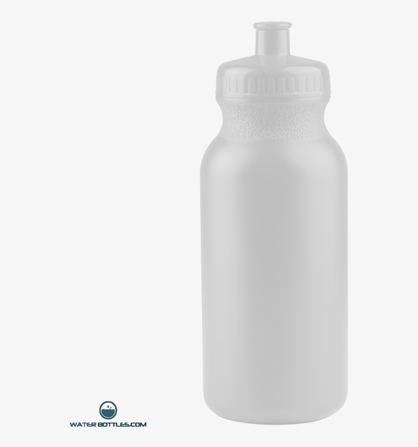 Bike Bottles - 20 Oz Bike Water Bottles, transparent png #4753982