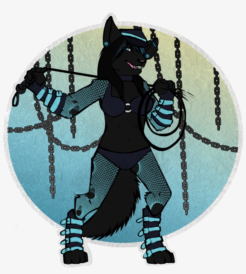 Visage 'n Chains - Cartoon, transparent png #4754120