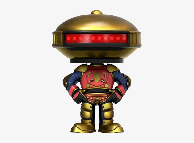 alpha pop figure