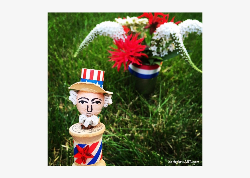 Uncle Sam, transparent png #4754885