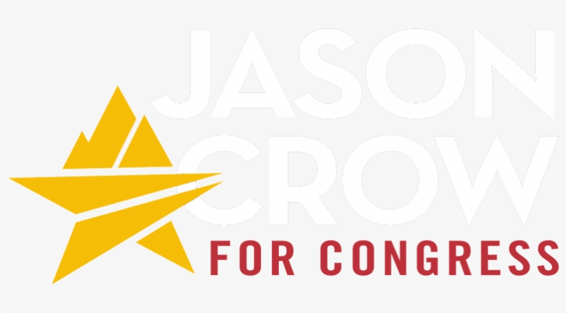 Jason Crow For Congress Releases New Ad, “veterans - Jason Crow For Congress, transparent png #4754941