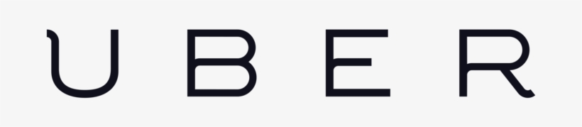 Uber Logo Png, Download Png Image With Transparent - Taxis Uber Logo Png, transparent png #4755009