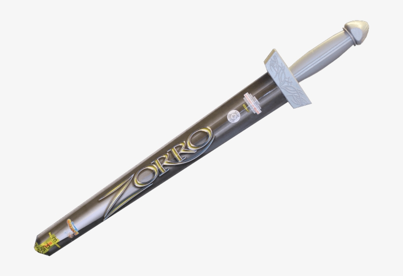 Zorro - Kaweco, transparent png #4755221