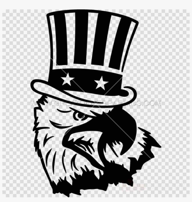 Clip Art Clipart Uncle Sam Cartoon Clip Art - Clip Art, transparent png #4755483