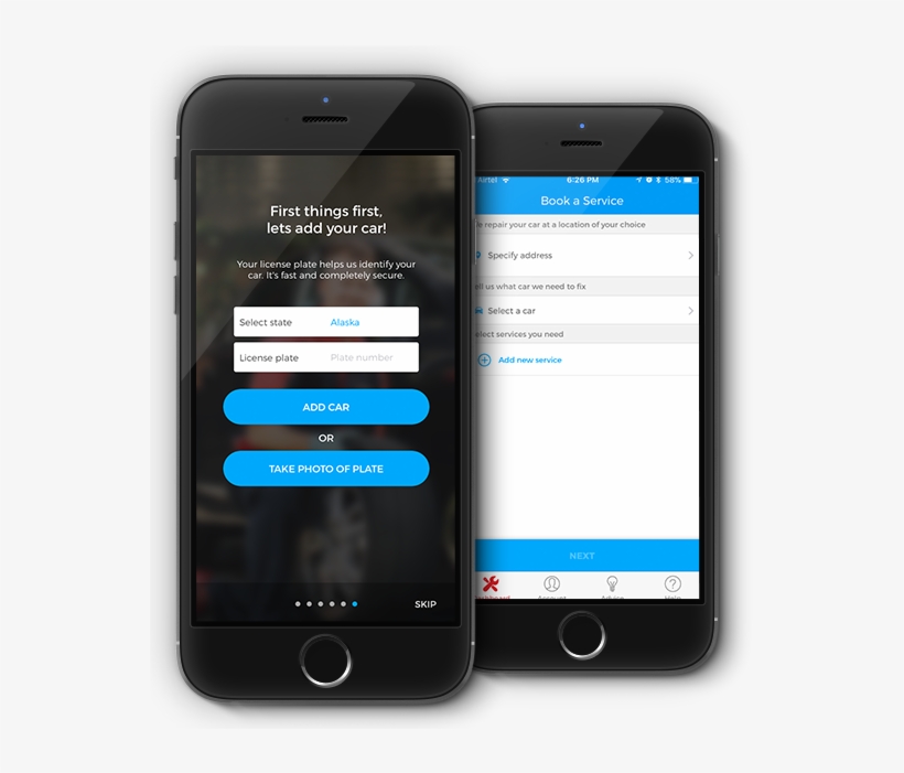 Slider Phone - Mechanic, transparent png #4755565