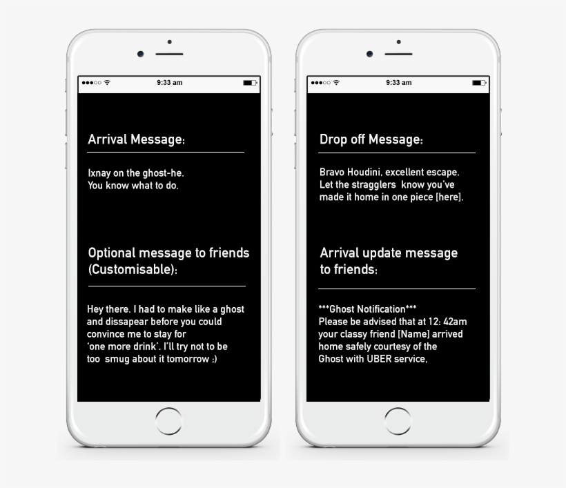 In App Messaging, transparent png #4755780