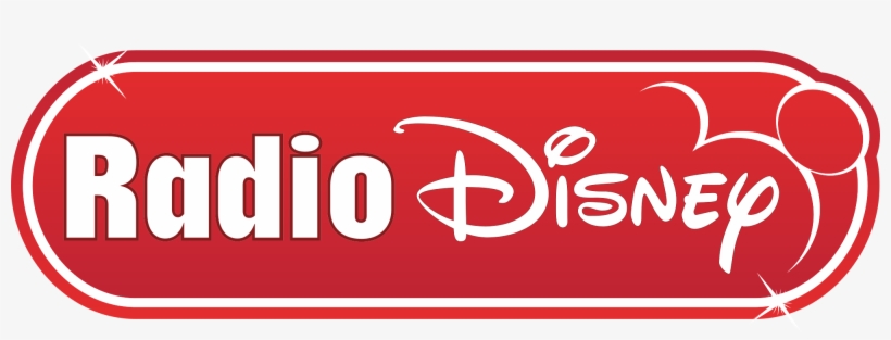 Disney Radio Station, transparent png #4756338