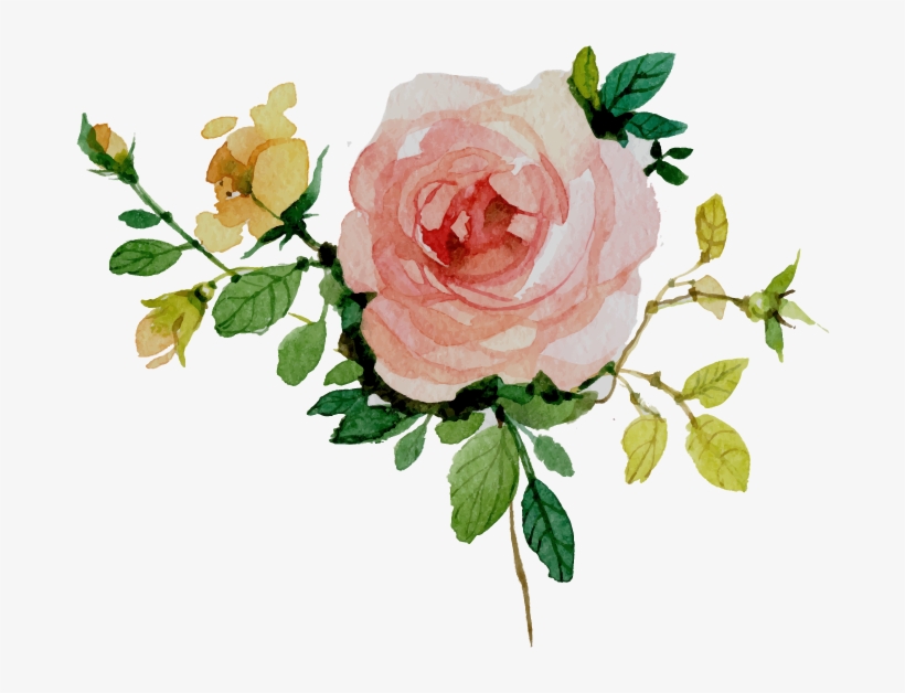 I Nspi R Ing P Rett Y All That Is Pretty In Life - Aluminum I Wont Be Stopped I Have No Choice Quote Floral, transparent png #4756630