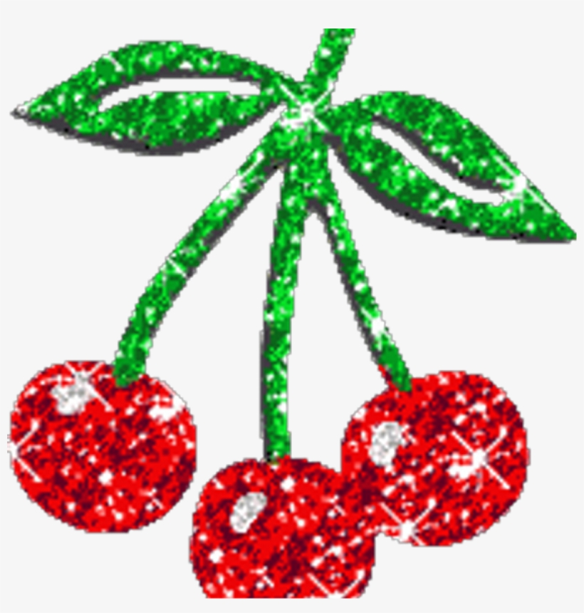 Cherry Christmas Ornaments, transparent png #4757030