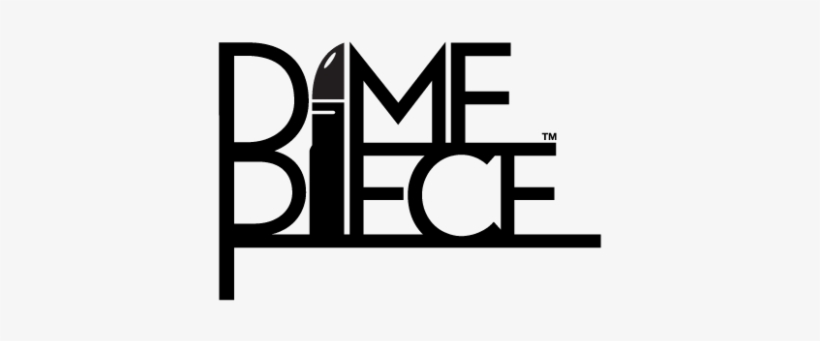 Dime Piece Logo - Graphics, transparent png #4757357
