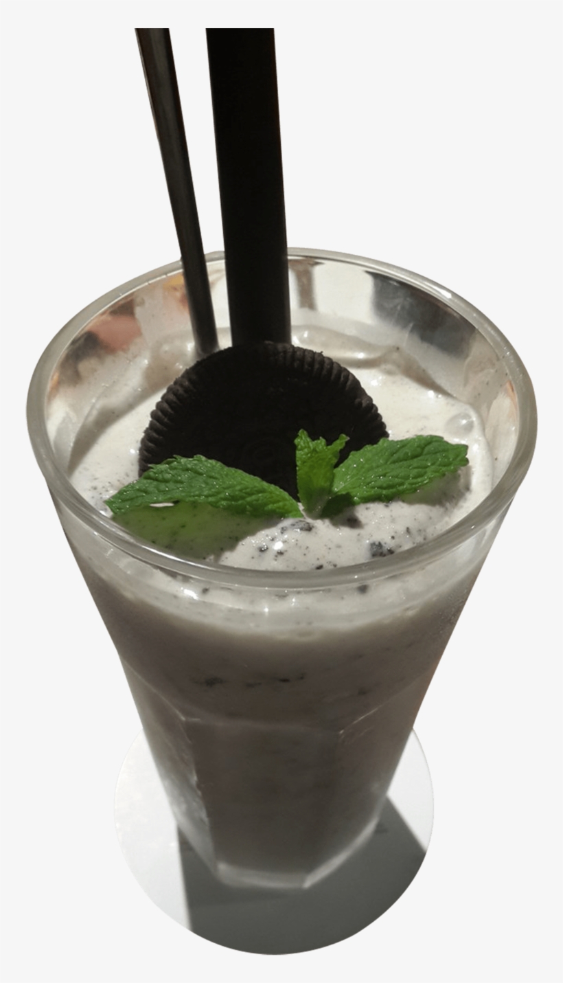 Oreo - Drink, transparent png #4757648