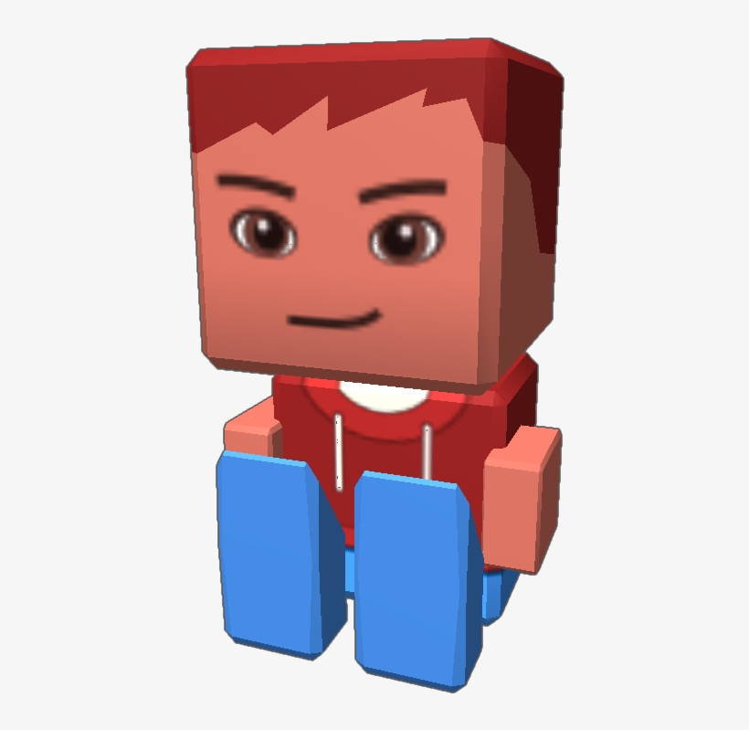 My Version Of - Cartoon, transparent png #4757872