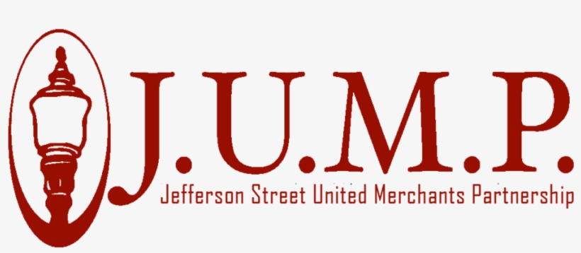 Jump Logo Cherry - Symbol Republican Party Trump, transparent png #4757932