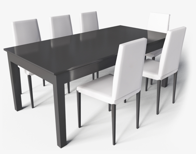3d Furniture Png, transparent png #4757935