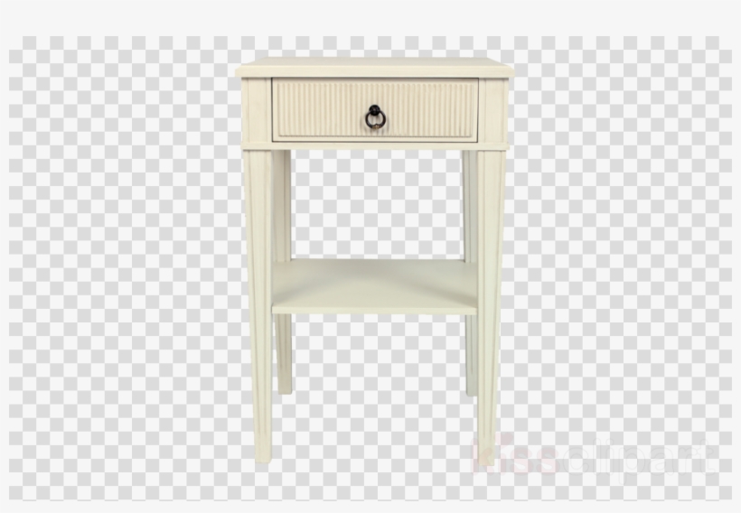 Download End Table Clipart Bedside Tables Table Furniture Milk Bottle Drawing Transparent Background Free Transparent Png Download Pngkey