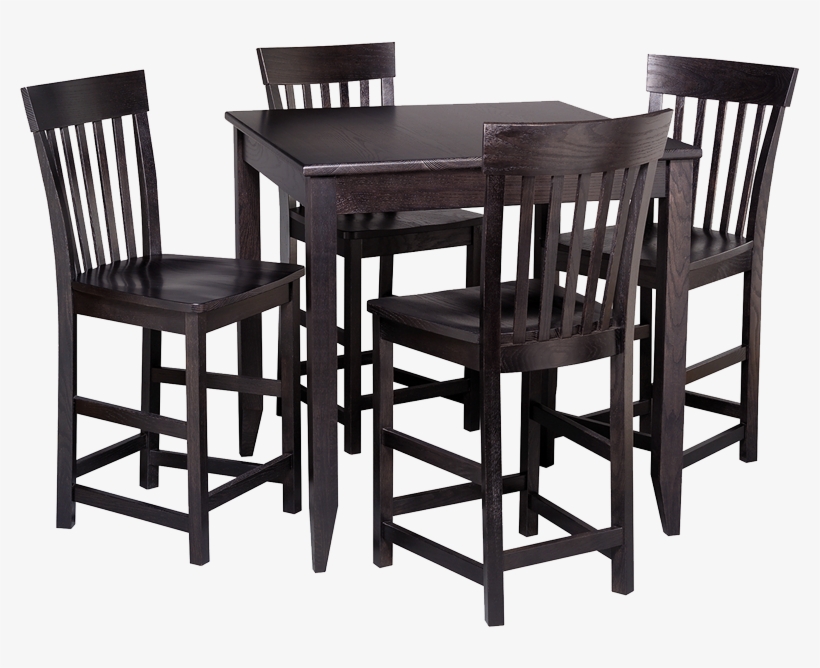 Furniture - Dining Room, transparent png #4758201