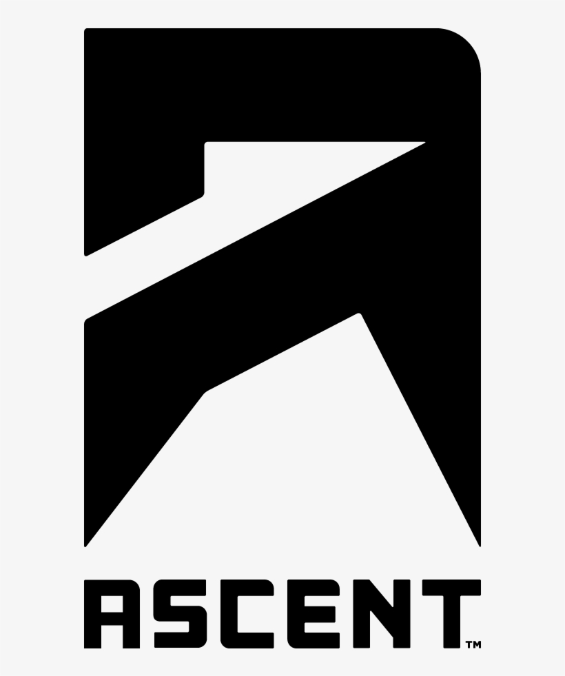 Lep 2016 Logo-master Stack Black - Ascent Protein Logo, transparent png #4758445