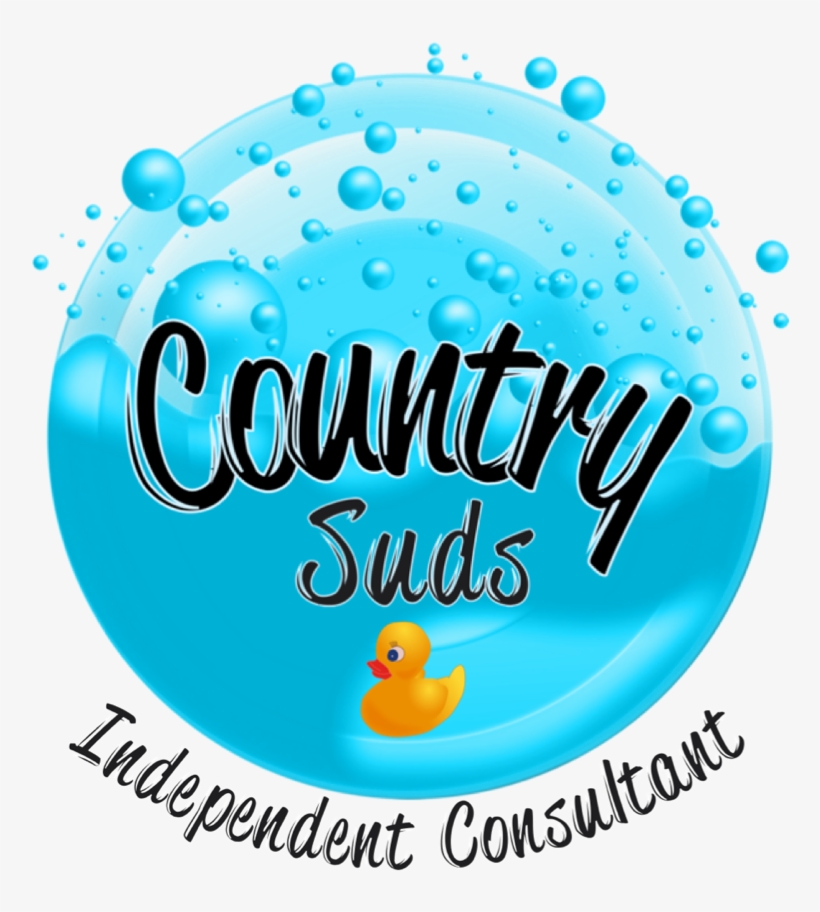 Shannon D'amico - Country Scents And Suds, transparent png #4758662