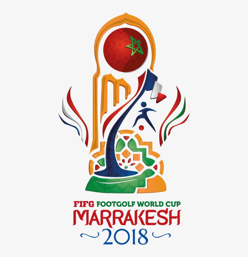 Fifg Footgolf World Cup Logo, transparent png #4758978